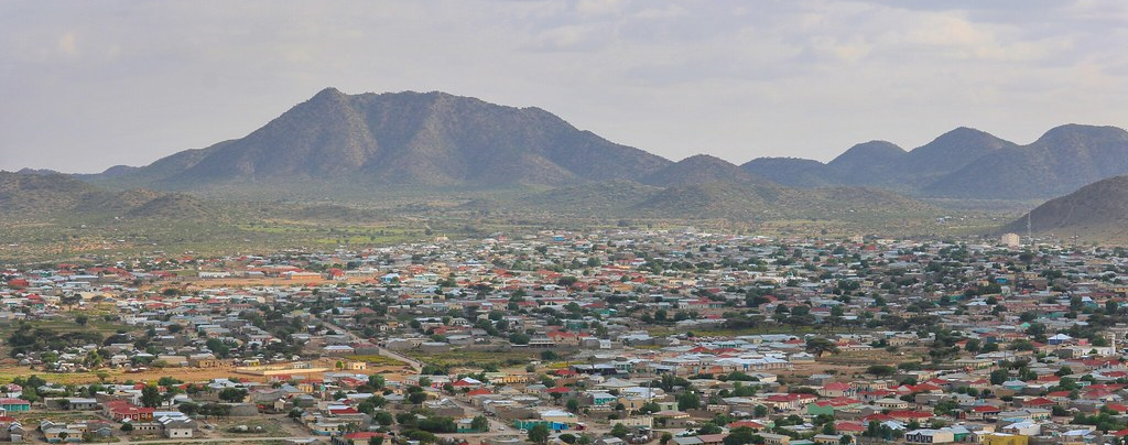 Borama Awdal